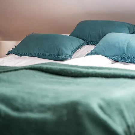 Red Stone Διαμέρισμα Kovagoors